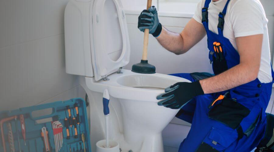 Professional emergency plumbing in Roseville, MI